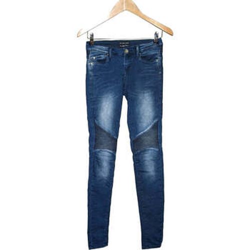 Pantalon Pepe jeans 34 - T0 - XS - Pepe jeans - Modalova