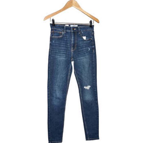 Jeans jean slim 36 - T1 - S - Bershka - Modalova