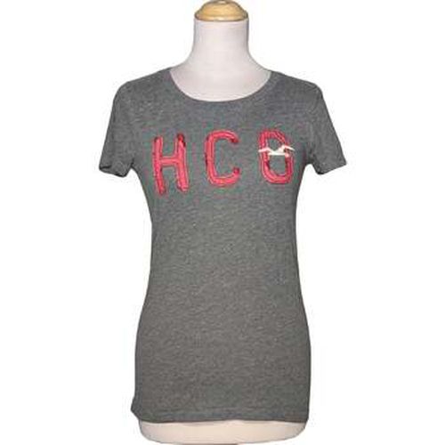 T-shirt Hollister 38 - T2 - M - Hollister - Modalova