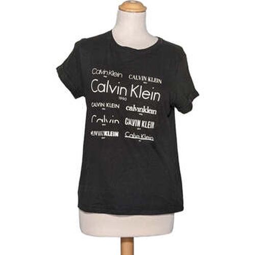 T-shirt 36 - T1 - S - Calvin Klein Jeans - Modalova