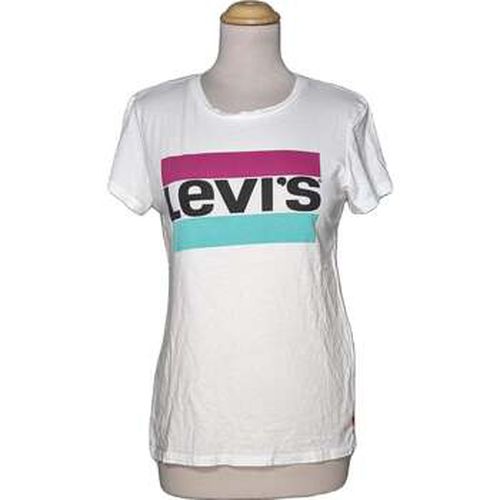 T-shirt Levis 34 - T0 - XS - Levis - Modalova