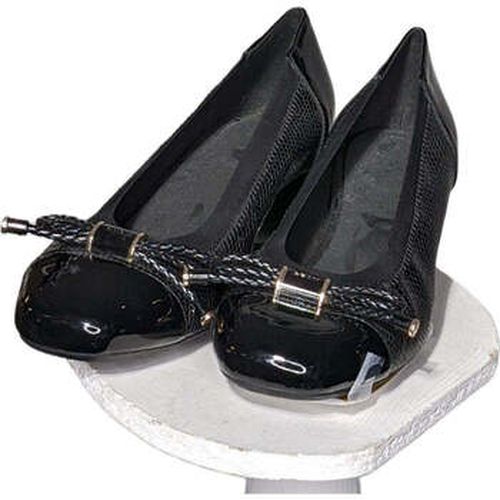 Baskets paire de chaussures plates 38.5 - Geox - Modalova