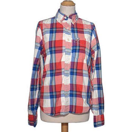 Chemise chemise 36 - T1 - S - Hollister - Modalova