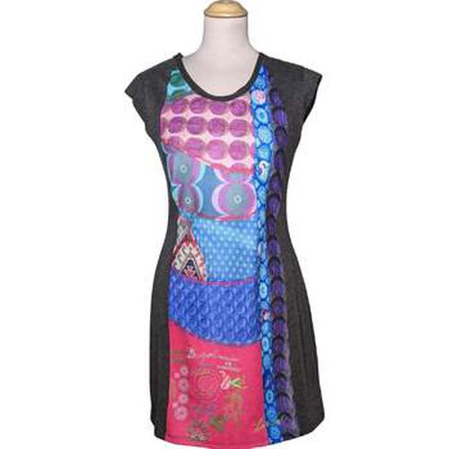 Robe courte robe courte 36 - T1 - S - Desigual - Modalova