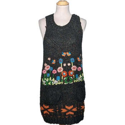 Robe courte robe courte 36 - T1 - S - Desigual - Modalova