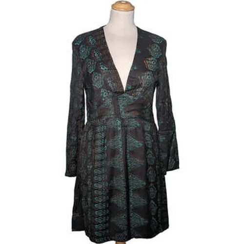 Robe courte robe courte 36 - T1 - S - Antik Batik - Modalova