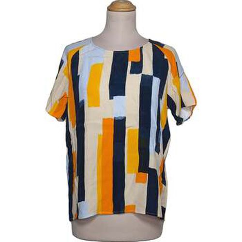 T-shirt top manches courtes 36 - T1 - S - Vila - Modalova
