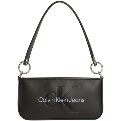 Sac a main Sac porte epaule Ref 60330 - Calvin Klein Jeans - Modalova