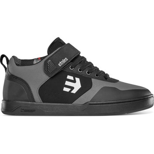 Chaussures de Skate CULVERT MID BLACK GREY - Etnies - Modalova