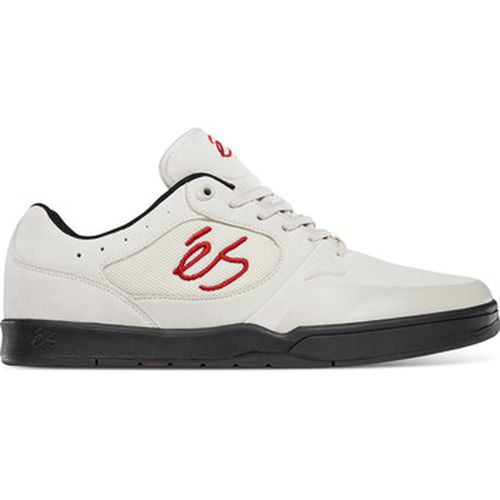 Chaussur de Skate SWIFT 1.5 WHITE RED BLACK - Es - Modalova