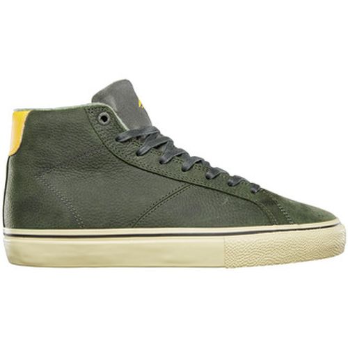 Chaussures de Skate OMEN HI OLIVE - Emerica - Modalova