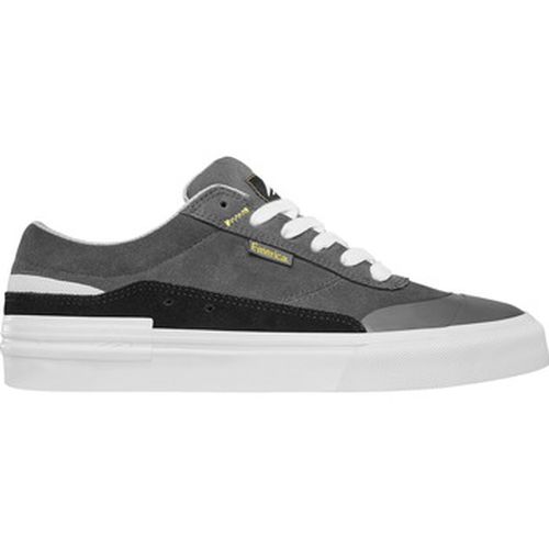 Chaussures de Skate VULCANO GREY - Emerica - Modalova