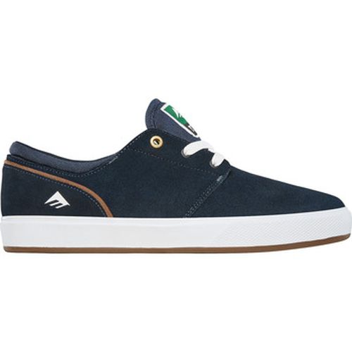 Chaussures de Skate FIGGY G6 NAVY - Emerica - Modalova