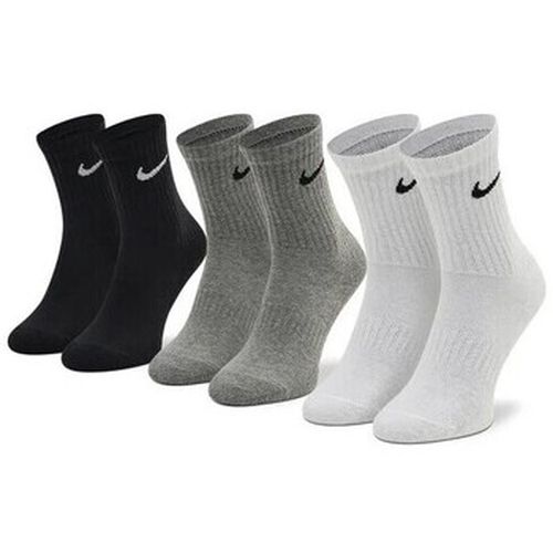 Chaussettes LOT DE 3 PAIRES DE CHAUSSETTES EVERYDAY - MULTI-COLOR - XL - Nike - Modalova