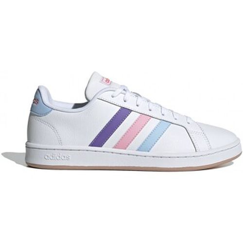 Chaussures adidas Grand Court - adidas - Modalova