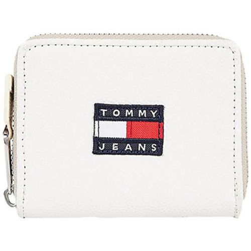 Portefeuille Tjw Heritage Za - Tommy Jeans - Modalova