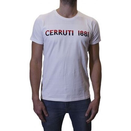 T-shirt Cerruti 1881 Gimignano - Cerruti 1881 - Modalova
