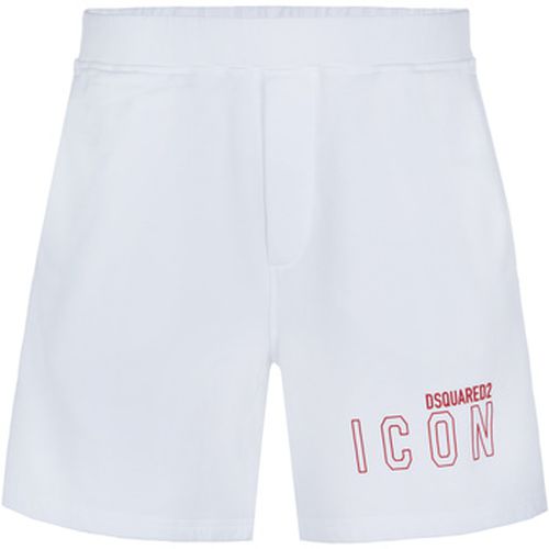 Short Dsquared Shorts - Dsquared - Modalova