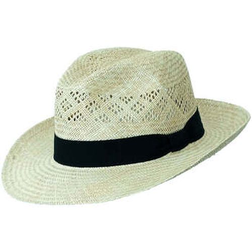 Chapeau Chapeau style Panama AYOUBA T55 - Chapeau-Tendance - Modalova