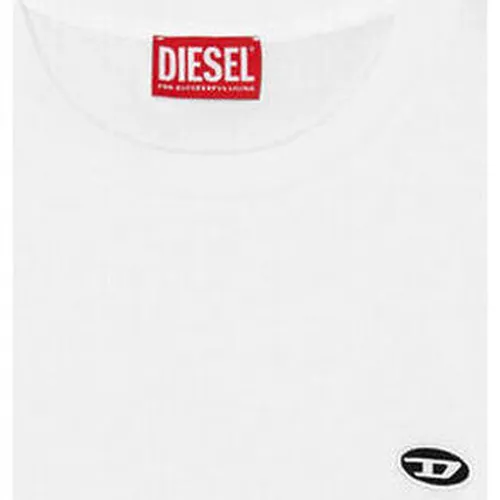T-shirt Diesel a038190aiju-141 - Diesel - Modalova