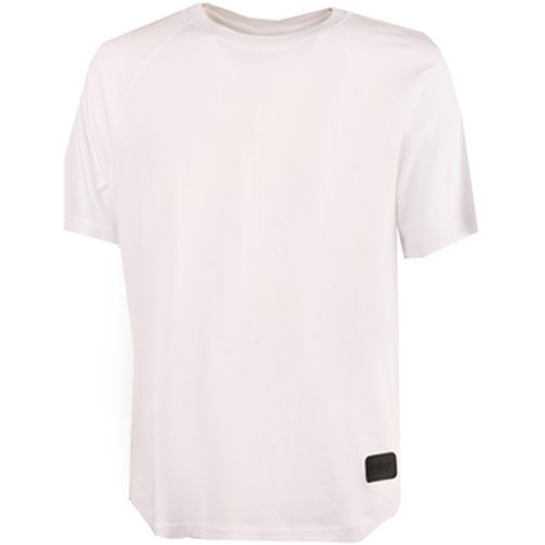 T-shirt gbu01248-bianco - GaËlle Paris - Modalova