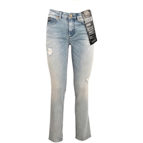 Jeans skinny 74hab5s0cdw36-904 - Versace Jeans Couture - Modalova