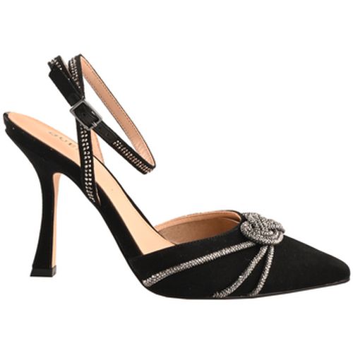 Chaussures escarpins fl5sye_sue03-black - Guess - Modalova