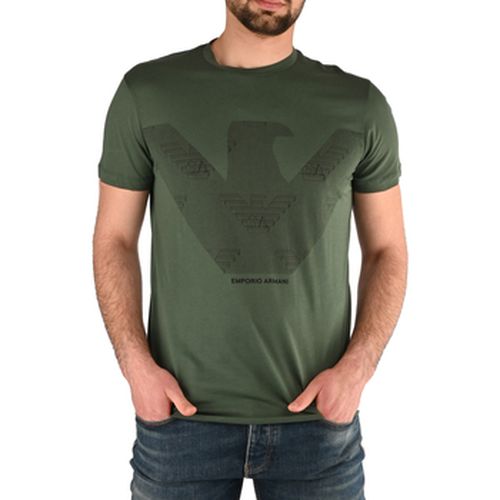 T-shirt 3l1tff_1jpzz-0572 - Emporio Armani - Modalova