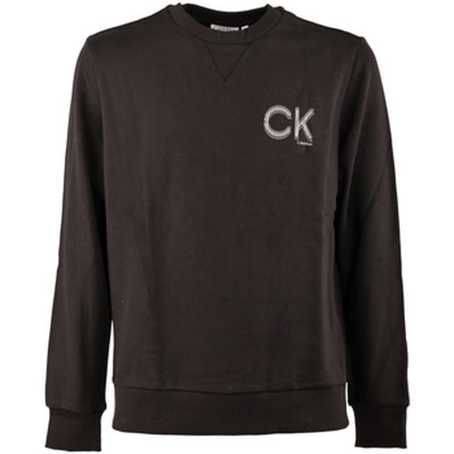 Sweat-shirt k10k110750-beh - Calvin Klein Jeans - Modalova