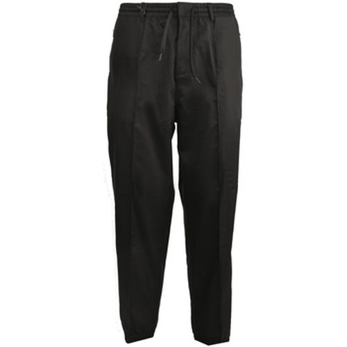 Pantalon 3r1pf5_1nsez-0999 - Emporio Armani - Modalova