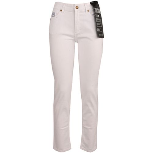 Jeans skinny 74hab5s0cew01-003 - Versace Jeans Couture - Modalova