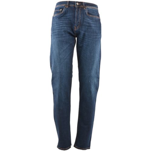 Jeans Liu Jo m000p304briandk-w02 - Liu Jo - Modalova