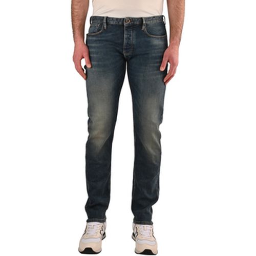 Jeans 3l1j75_1dk2z-0942 - Emporio Armani - Modalova