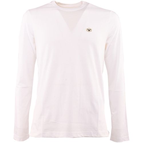 T-shirt 8n1tr1_1jrgz-0100 - Emporio Armani - Modalova