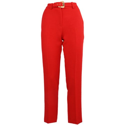 Pantalon 74haa116n0103-521 - Versace Jeans Couture - Modalova