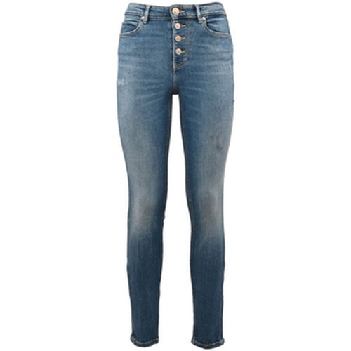 Jeans skinny w3ra28_d4w92-ccym - Guess - Modalova