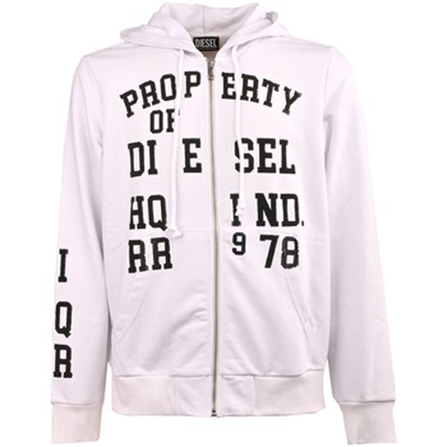 Sweat-shirt Diesel a086970hayt-100 - Diesel - Modalova