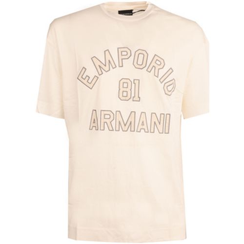 T-shirt 3r1tv9_1juvz-0101 - Emporio Armani - Modalova