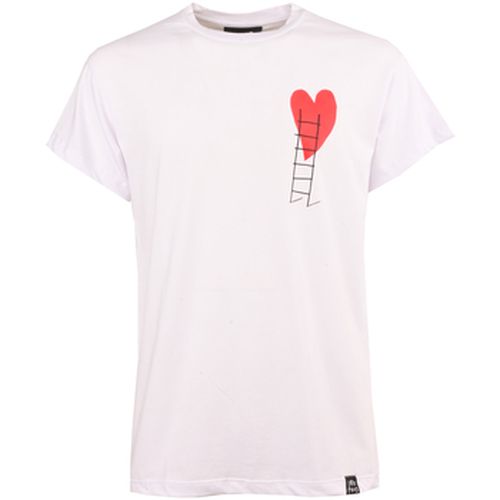 T-shirt Nais lots00525-white - Nais - Modalova