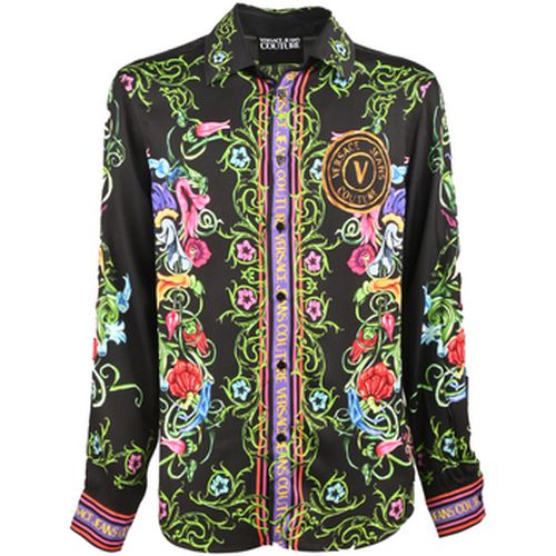 Chemise 74gal2rgns213-g89 - Versace Jeans Couture - Modalova