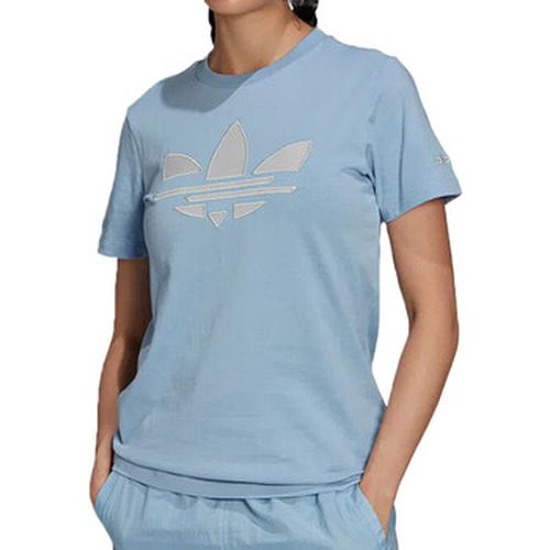 T-shirt adidas H22860 - adidas - Modalova