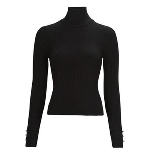 Pull ONLLORELAI LS CABLE ROLLNECK KNT - Only - Modalova