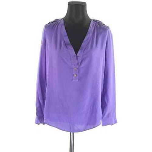 Blouses Blouse en soie - Claudie Pierlot - Modalova