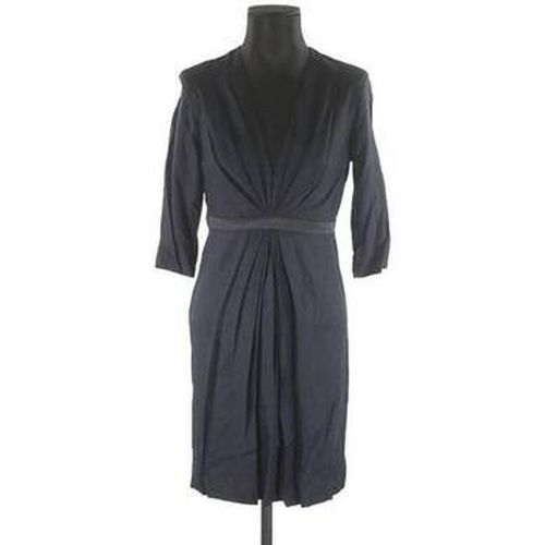 Robe courte Sandro Robe noir - Sandro - Modalova