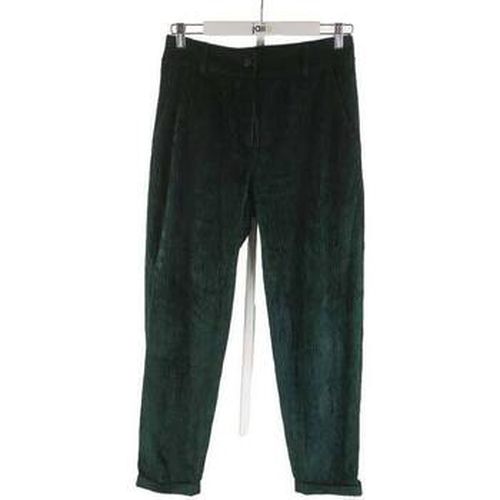 Pantalon Pantalon droit en coton - Margaux Lonnberg - Modalova