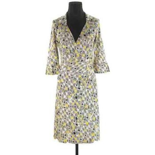 Robe courte Robe en soie - Diane Von Furstenberg - Modalova