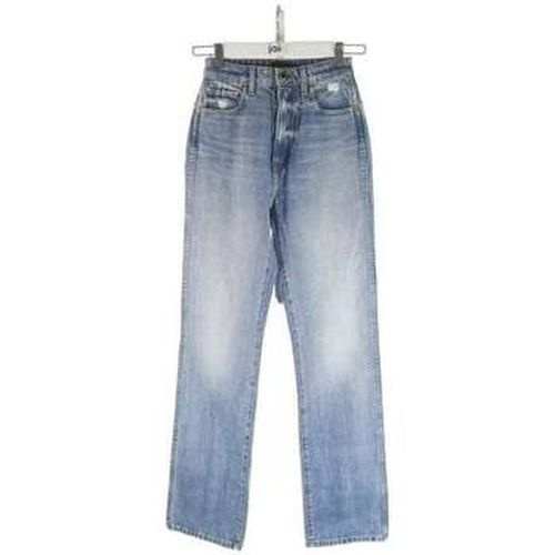 Jeans Khaite Jean large en coton - Khaite - Modalova