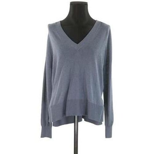 Blouses Samsoe Samsoe Top bleu - Samsoe Samsoe - Modalova