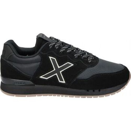 Chaussures DEPORTIVAS 4150204 CABALLERO NEGRO - Munich - Modalova