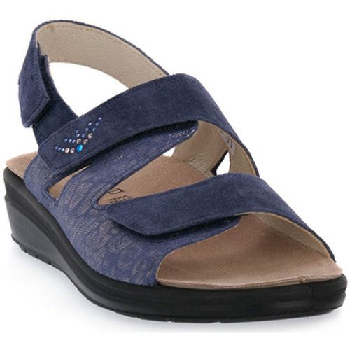 Sandales Grunland BLU 59DABY - Grunland - Modalova